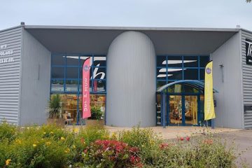 Théodore Maison de Peinture - façadier enduiseur à Redon