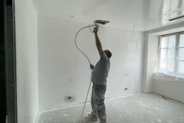 THYLLO PEINTRES DECO - façadier enduiseur à Rennes