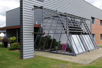 Tiriault - façadier enduiseur à Acigné