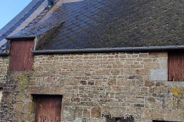 Toit Malo - façadier enduiseur à Fougères