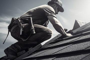 Toiture Cantal - façadier enduiseur à Arpajon-Sur-Cère