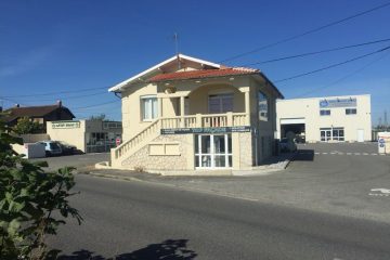 Top Façade & Toiture Montpellier - façadier enduiseur à Montpellier