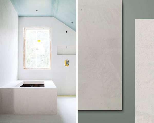 Topdeko: Béton ciré décoratif- Ravalement de façade -Peinture - façadier enduiseur à Nice