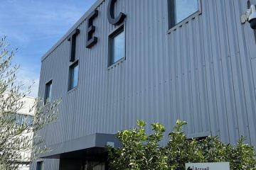 Travaux Etancheité Corse - façadier enduiseur à Biguglia