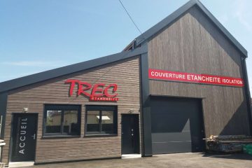TREC ÉTANCHÉITÉ - façadier enduiseur à Soissons