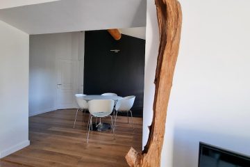 Trinquier Nicolas - façadier enduiseur à Allauch