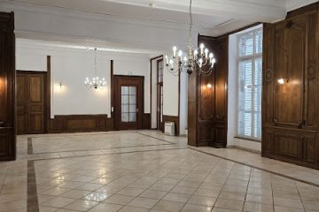 Tyler Peinture Entreprise 33 artisan peintre en batiment Bordeaux - façadier enduiseur à Bordeaux