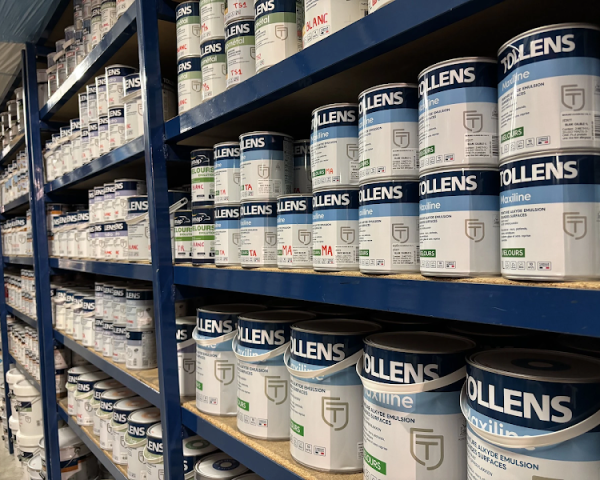 Valdhome - façadier enduiseur à Valdahon