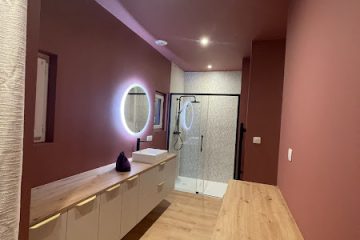 Vallon Peinture - façadier enduiseur à Valady