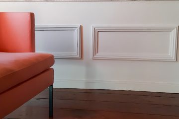 Vaufleury Peinture - façadier enduiseur à Gosné