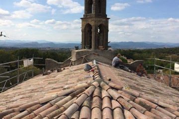 Venier Entreprise de Bâtiment - façadier enduiseur à Méjannes-Lès-Alès