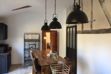 VERCLE DECO CONCEPT, ENTREPRISE DE PEINTURE - façadier enduiseur à Le Houga