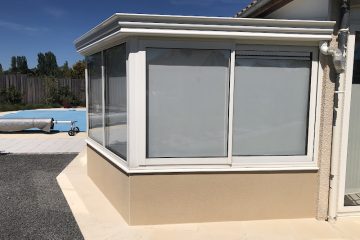 VG Façade - façadier enduiseur à Avermes