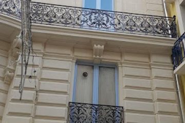 VIDAL PEINTURE - façadier enduiseur à Béziers