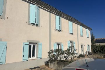 Visions Façade - façadier enduiseur à Carcassonne