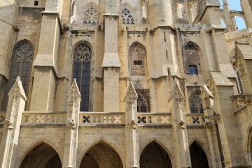 VISSE F. RENOVATION 11 - façadier enduiseur à Narbonne