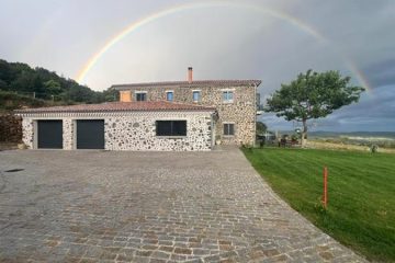 Viviers Façades - façadier enduiseur à Le Teil