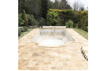 VOLPATO MACONNERIE - façadier enduiseur à Foix