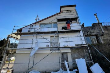 Wiso Energy - façadier enduiseur à Bourg-En-Bresse