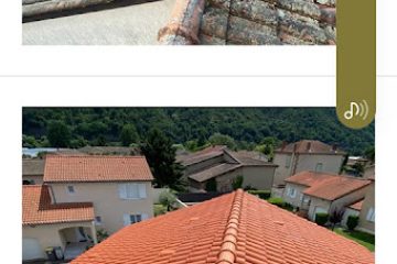 WJ Renovation 26 - façadier enduiseur à Pont-De-L'Isère