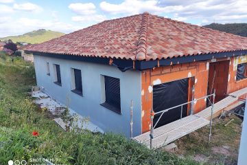 WL BTP - façadier enduiseur à Montclar