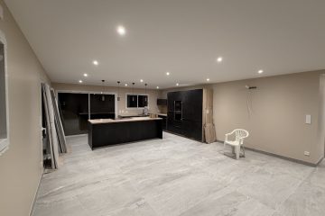 Wolf peinture - façadier enduiseur à Pontarlier