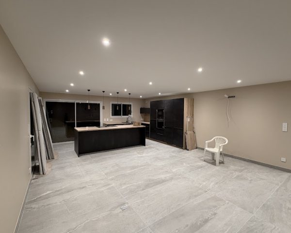 Wolf peinture - façadier enduiseur à Pontarlier