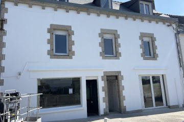Ynp peintre à Brest - façadier enduiseur à Brest