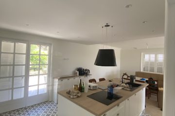 Yoann Aménagements - façadier enduiseur à Pont-D'Ain