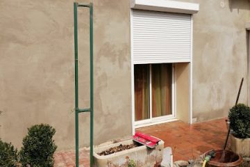 Yohan habitat: Artisan couvreur Nettoyage traitement toiture Ravalement façade P - façadier enduiseur à Cournonterral